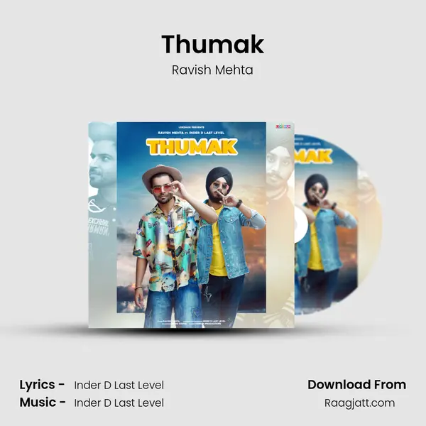 Thumak mp3 song