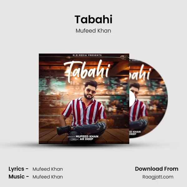 Tabahi mp3 song