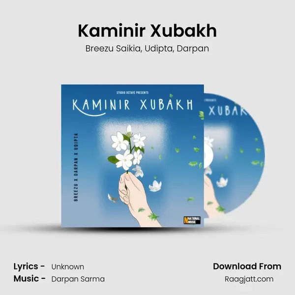 Kaminir Xubakh mp3 song