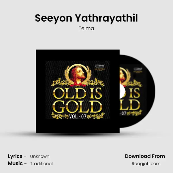 Seeyon Yathrayathil mp3 song