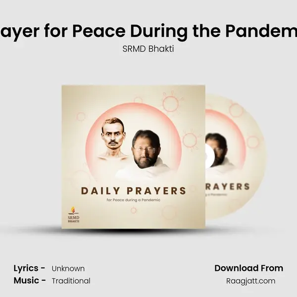 Prayer for Peace During the Pandemic mp3 song