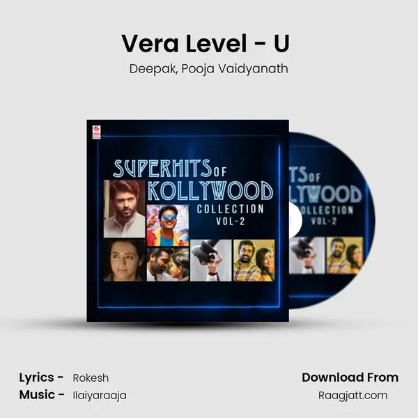 Vera Level - U (From Ayogya) mp3 song