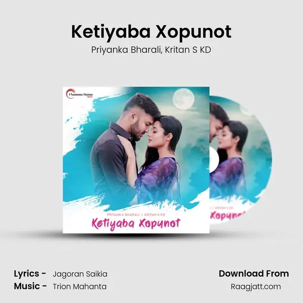 Ketiyaba Xopunot mp3 song