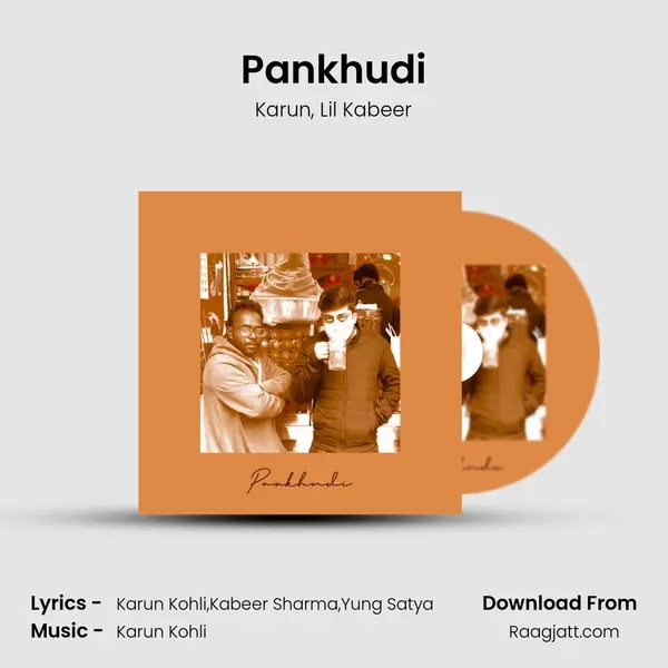 Pankhudi mp3 song