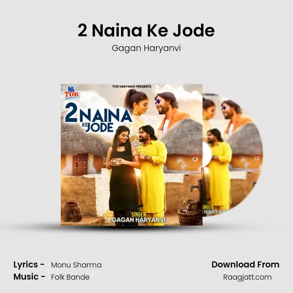 2 Naina Ke Jode mp3 song