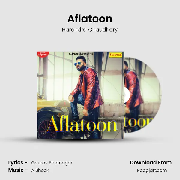 Aflatoon mp3 song