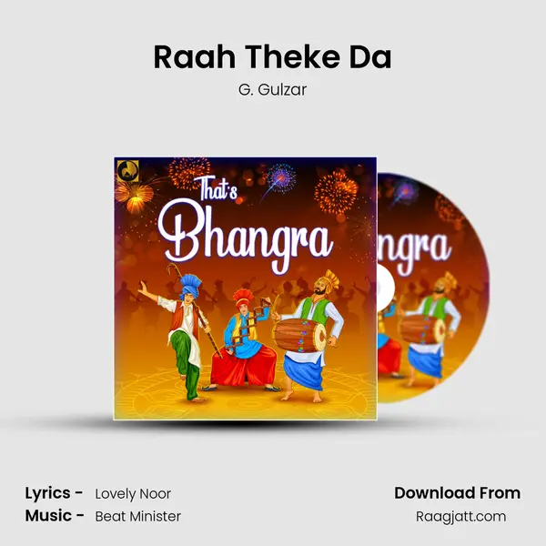 Raah Theke Da mp3 song