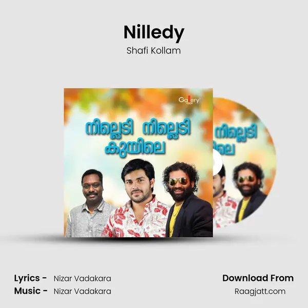 Nilledy mp3 song