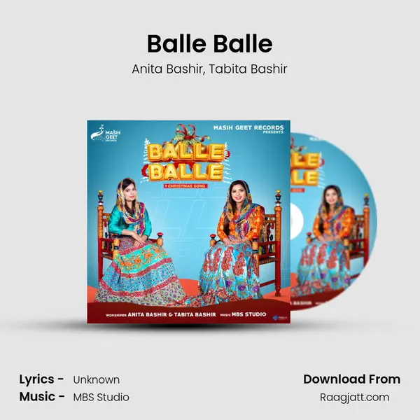 Balle Balle mp3 song