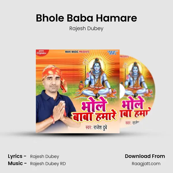 Bhole Baba Hamare mp3 song