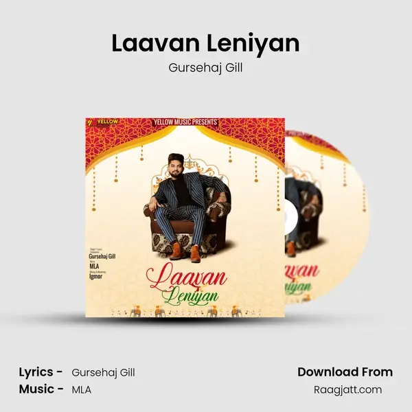 Laavan Leniyan mp3 song