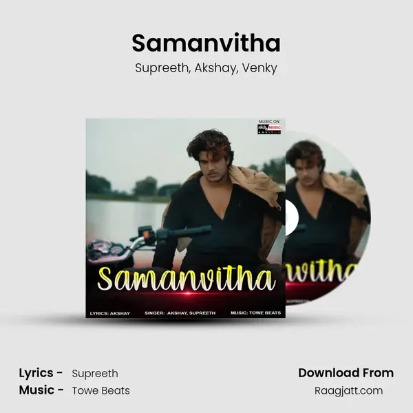 Samanvitha mp3 song