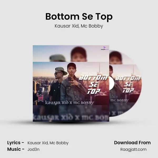 Bottom Se Top mp3 song