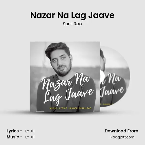 Nazar Na Lag Jaave mp3 song