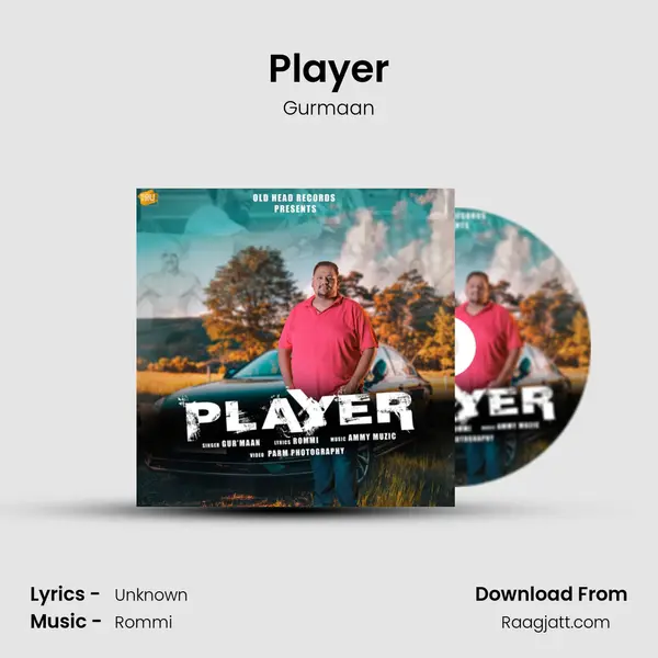 Player mp3 song