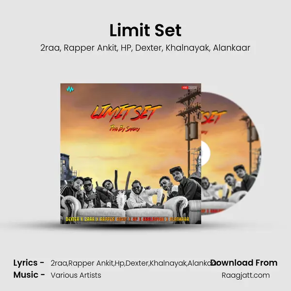 Limit Set mp3 song