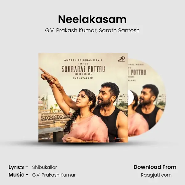 Neelakasam mp3 song