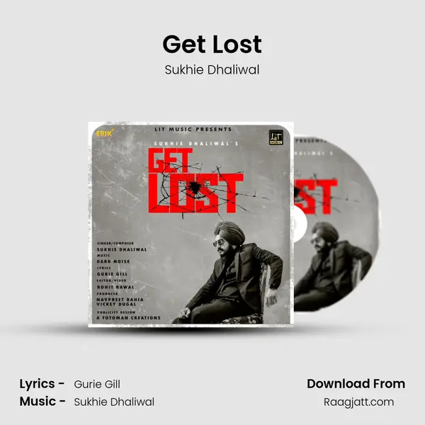 Get Lost mp3 song