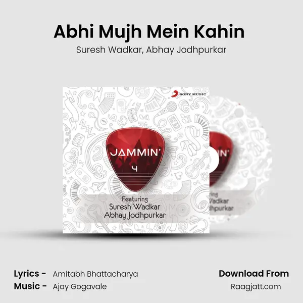 Abhi Mujh Mein Kahin (Jammin') mp3 song