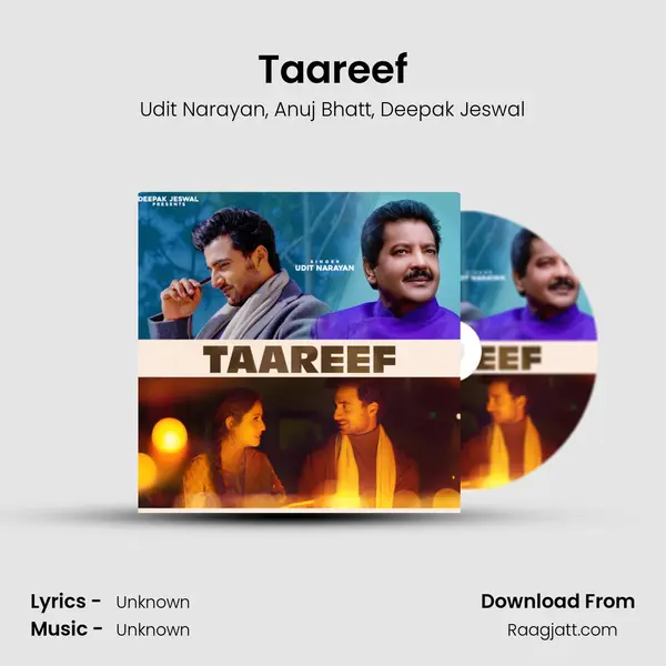 Taareef mp3 song