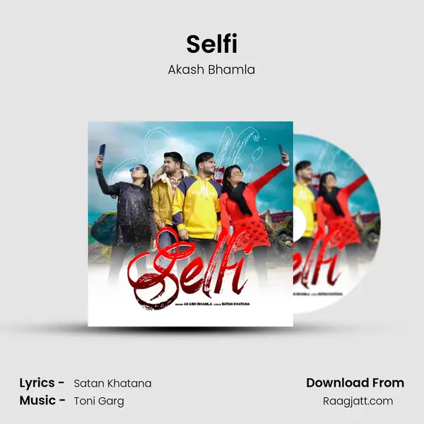 Selfi mp3 song