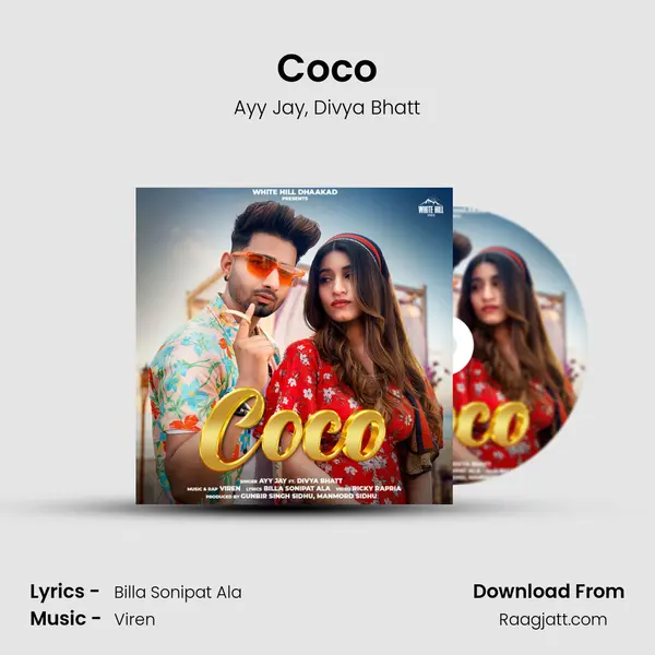 Coco mp3 song