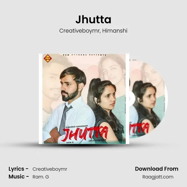 Jhutta mp3 song