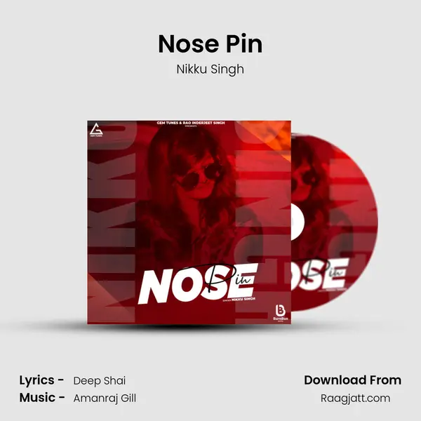 Nose Pin mp3 song