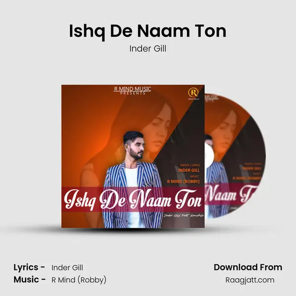 Ishq De Naam Ton mp3 song