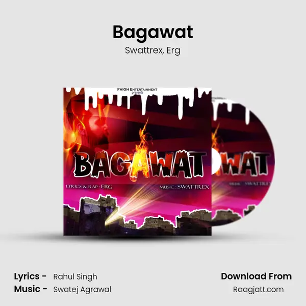 Bagawat mp3 song