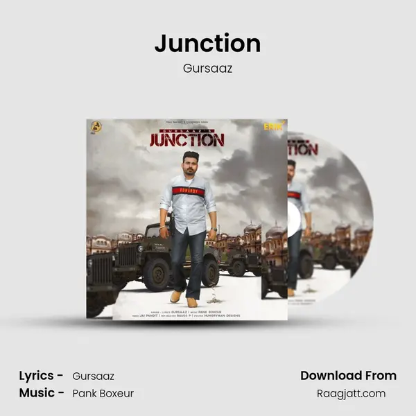 Junction mp3 song