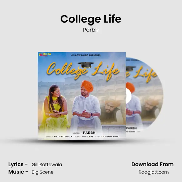 College Life mp3 song