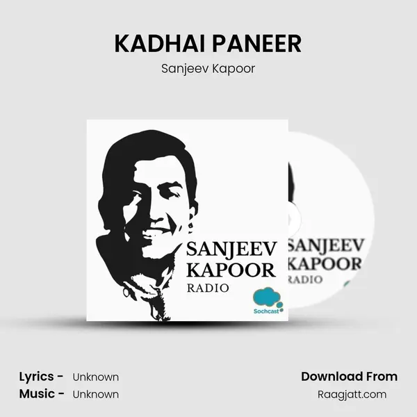 KADHAI PANEER mp3 song