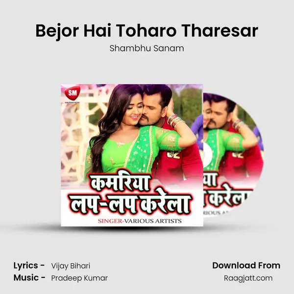 Bejor Hai Toharo Tharesar mp3 song