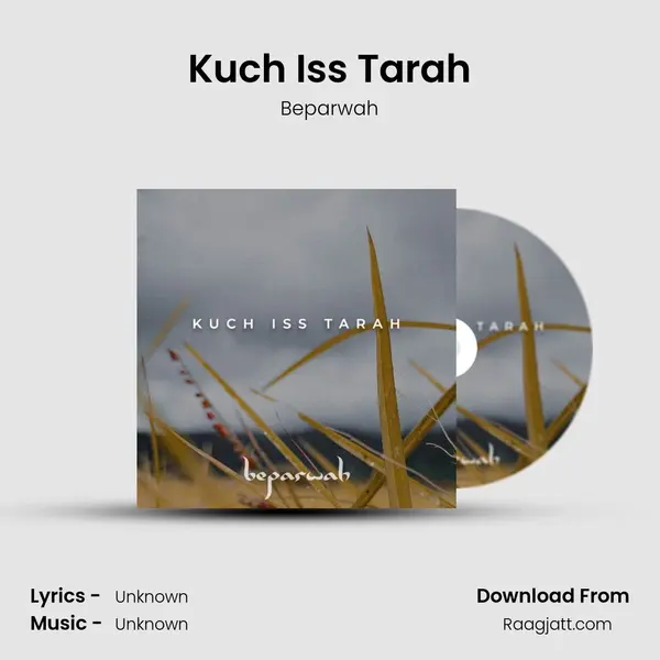 Kuch Iss Tarah - Beparwah album cover 