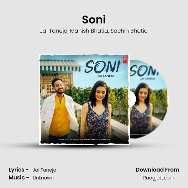 Soni mp3 song