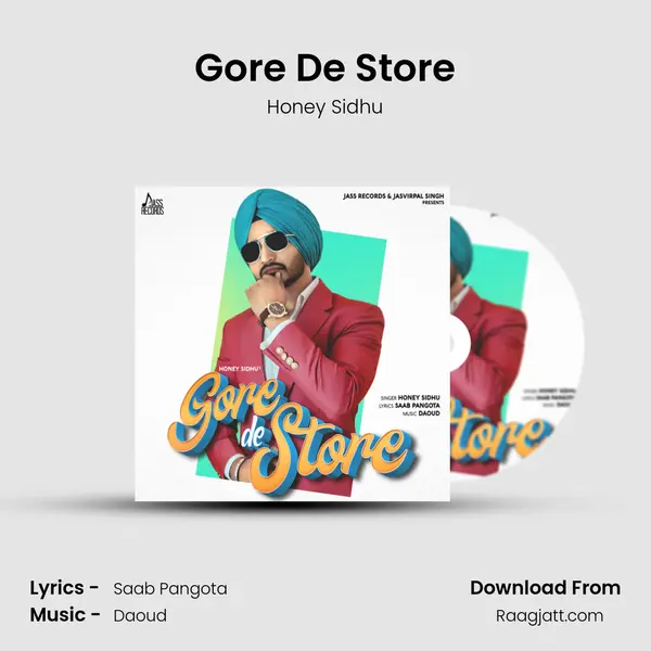 Gore De Store mp3 song