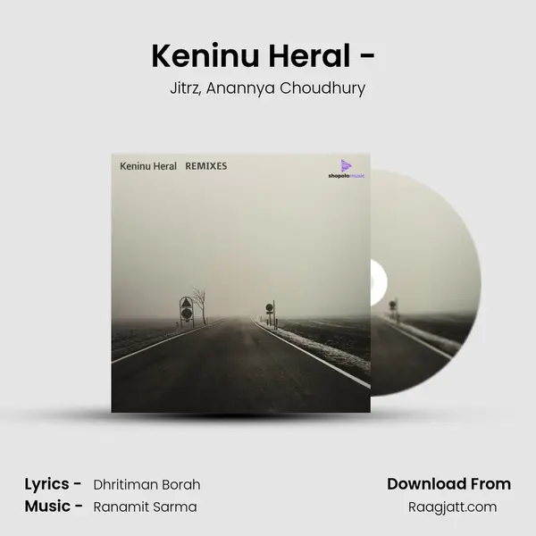 Keninu Heral - (Dj Ron Remix) mp3 song