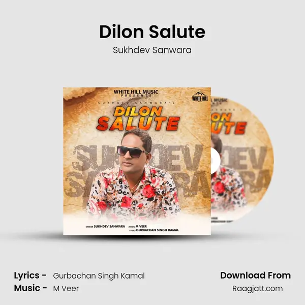 Dilon Salute mp3 song