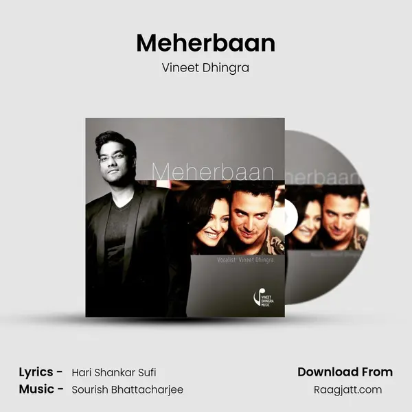 Meherbaan mp3 song