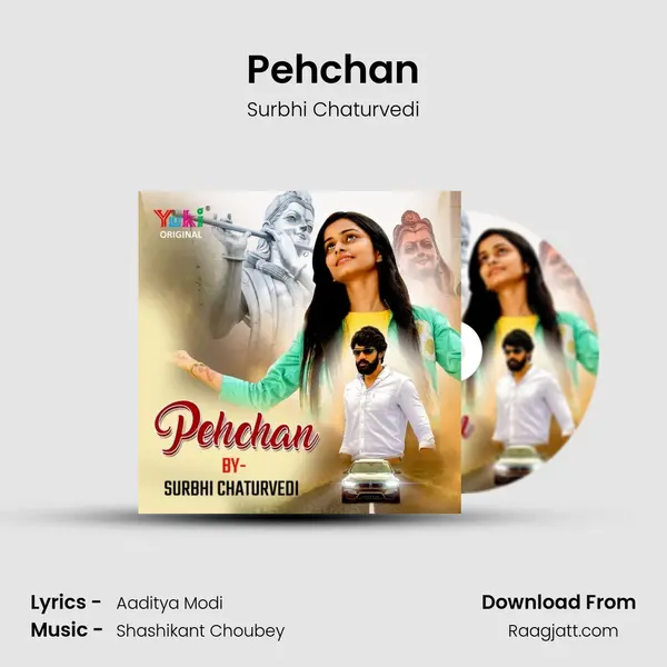 Pehchan - Surbhi Chaturvedi album cover 