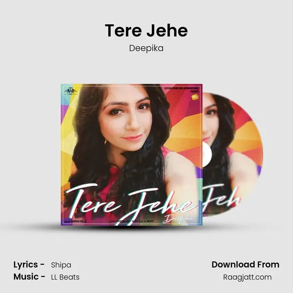 Tere Jehe mp3 song