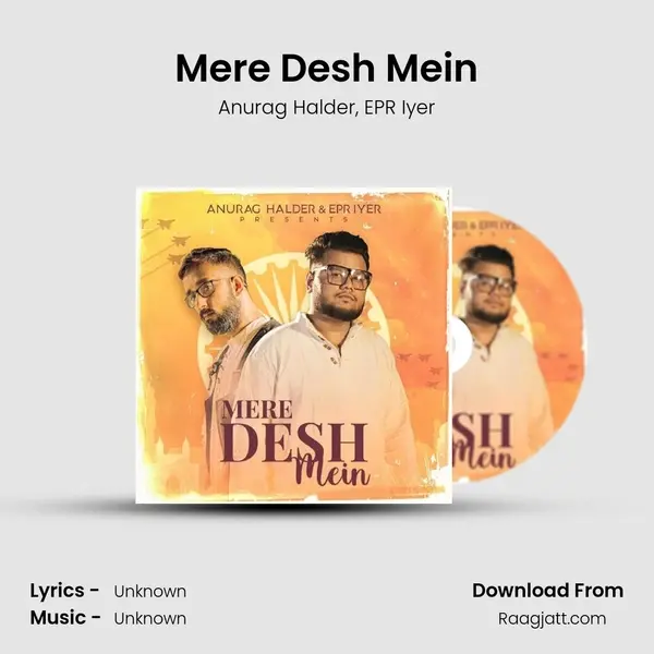 Mere Desh Mein mp3 song