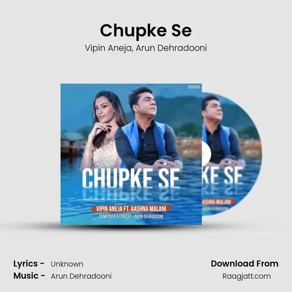 Chupke Se mp3 song