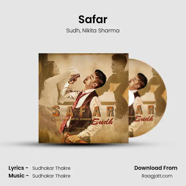 Safar mp3 song