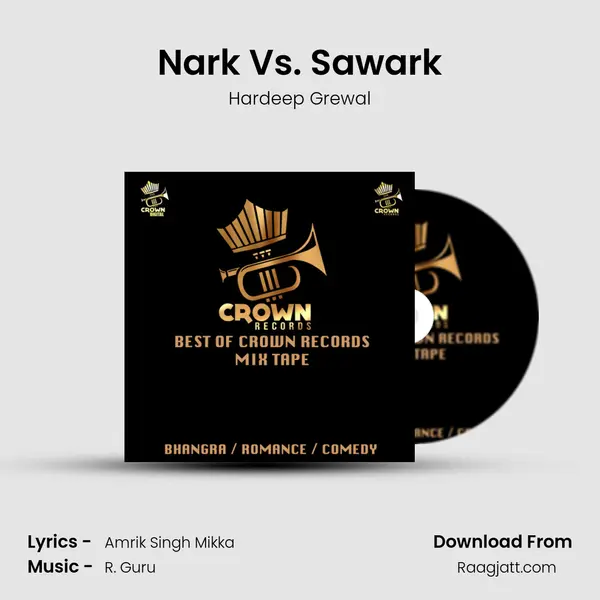 Nark Vs. Sawark mp3 song