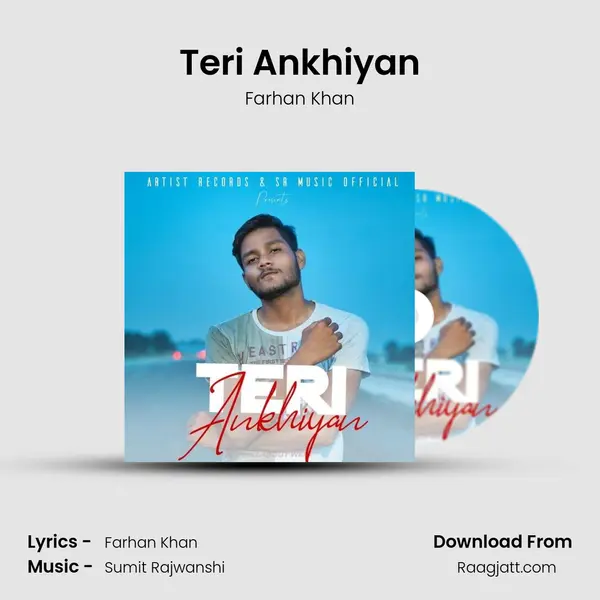 Teri Ankhiyan mp3 song