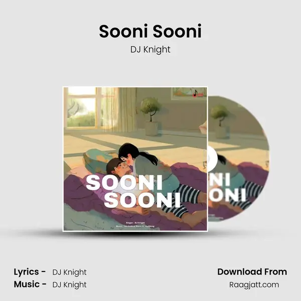 Sooni Sooni mp3 song