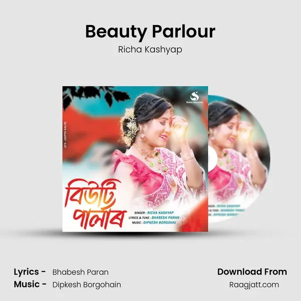 Beauty Parlour mp3 song