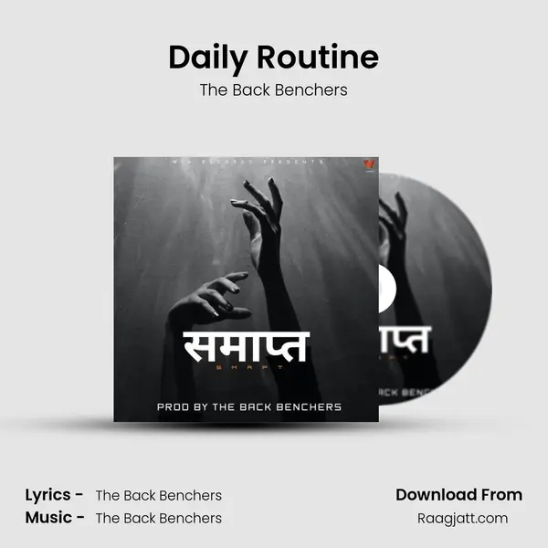 Daily Routine mp3 song